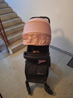 Športový kočík Kinderkarft - 2