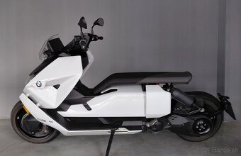 BMW CE 04 - 2