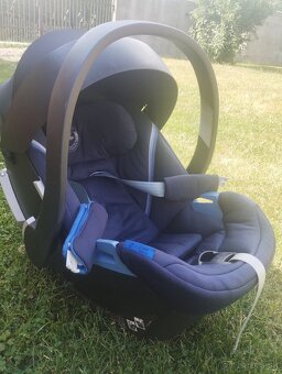 Cybex - 2