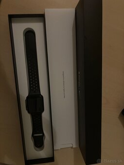 Apple watch 3 Nike - 2