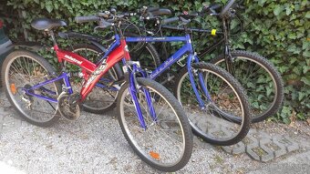 Bicykle - 2