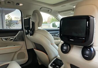 Volvo V90 - 2