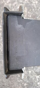 Zámok dverí kufra VW Golf 5 , VW Passat B6 - 2