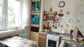 SPEKTRUM REALITY- Na Predaj 3-izbový byt, 63 m2 s balkónom, - 2