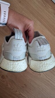 Damske Adidas NMD, vel. 40.5 - 2