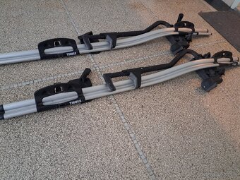 Thule stresny nosic na bicykel 2ks - 2