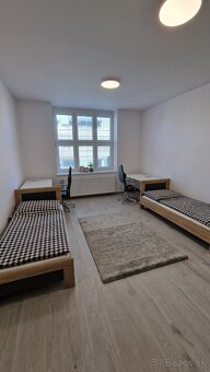 Na prenájom 3-izbový byt na Kollárovom nam. - 2