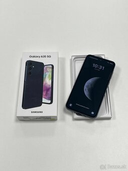 Samsung A35 5G6/128GB - 2