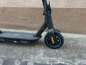 Elektrická kolobežka Ninebot - 2