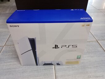 Playstation 5 Nový - 2