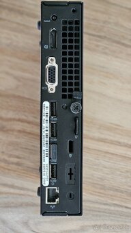 Dell Optiplex 9020M USFF 16GB 500GB - 2