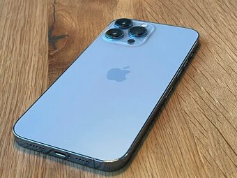 Apple iPhone 13 PRO MAX 128GB - 2