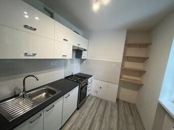 2i byt Michalovce - dlhodobý prenájom - 2