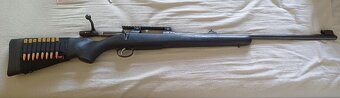 CZ 550 synthetic - 2