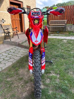 Beta rr 390 r.v 2017 - 2