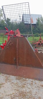 Navijak Holzknecht 8 t - 2