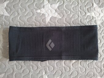Black Diamond celenka ORIGINAL - 2