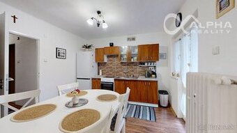 3 izbový byt s loggiou, centrum, Spišská Nová Ves - 2