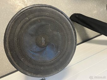 Subwoofer 1000w - 2