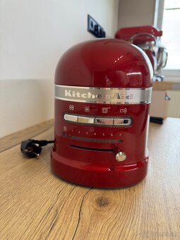 KitchenAid Artisan hriankovač - 2
