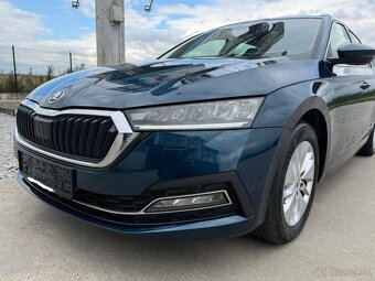 Škoda Octavia Combi 2.0 TDI SCR Style - 2