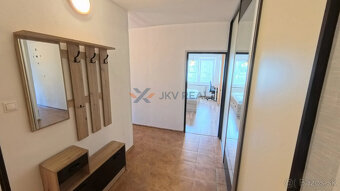 PRENÁJOM 2-izbový slnečný byt Dubnica nad Váhom - 2