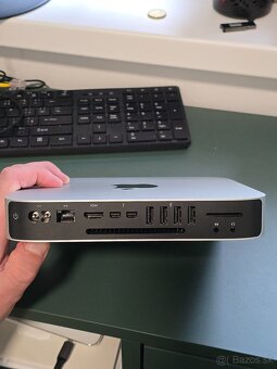 Apple Mac Mini i5 / SSD 256GB - 2
