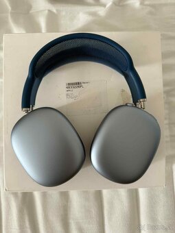 Apple Airpods MAX - 2