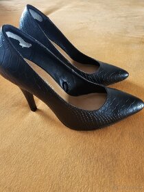 Predám topánky - 2