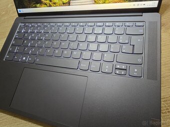 LENOVO Yoga Slim 7 ProX 3K OLED 120hz so 16gb ram 512gb ssd - 2