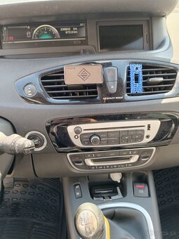 Renault Megane Scenic 1.6 DCI 96kw - 2