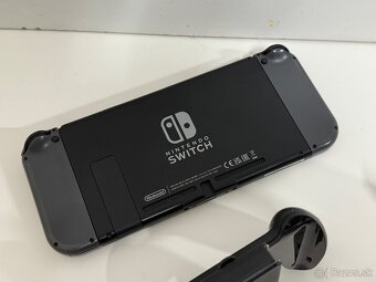 Nintendo switch LCD 32Gb - Dobrý stav - 2
