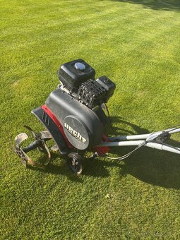 Kultivator Hecht 785 - 2