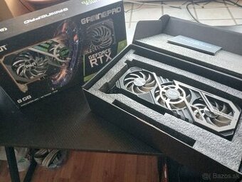 RTX 3070 Paolit Gaming - 2