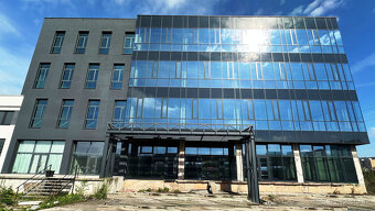 Predaj multifunkčnej budovy 8 903m² v časti Košice Juh s poz - 2