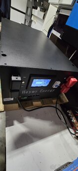 Predam solarnu fotovolticku bateriu 16kWh - 2
