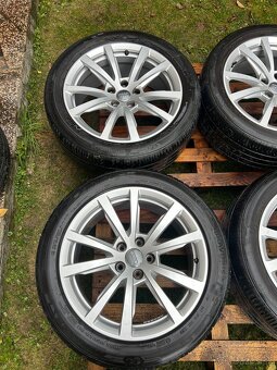 Audi 5x112 r18 - 2