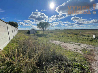 VYMEŇ SUSEDA - Na predaj stavebný pozemok s výnimočným výhľ - 2