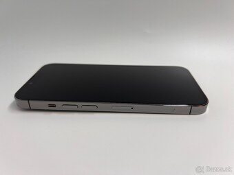 IPHONE 13 PRO GRAPHITE 256GB ZÁRUKA - VEĽMI PEKNÝ STAV - 2