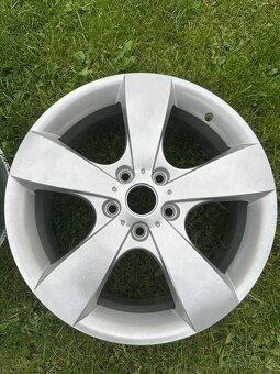 Disky 5x112 r17 - 2