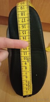 Detské lyziarky Nordica - 2