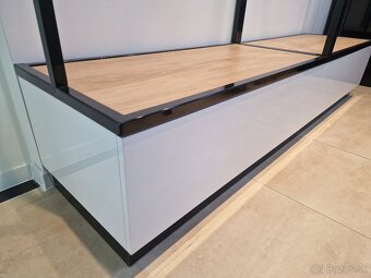 Vešiakové skrine - 2