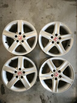 Honda /R16 /R17/ALU/ - 2