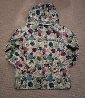 Dievčenská lyžiarsko/ snowbordová súprava Scott - 2