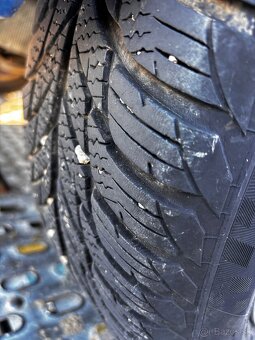 alu 205/55r16 - 2