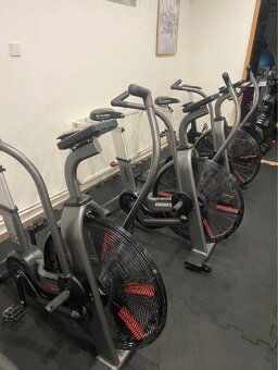 AirBike Assault ELITE - 2