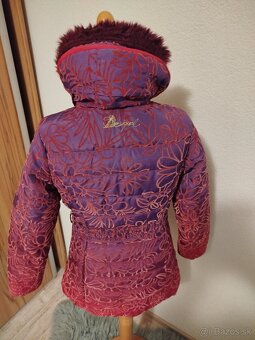 Dievčenská Desigual - 2