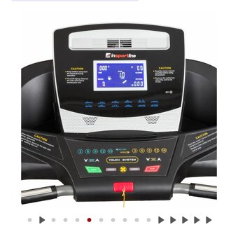 Bežecký pás Gilavar - 2