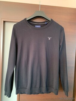 Dámsky sveter GANT Originál veľ.M - 2