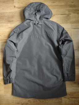 HELLY HANSEN, zelená Parka L/G, nová - 2